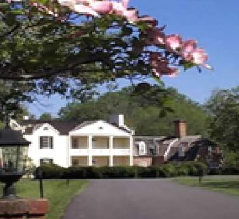 Mount Airy Mansion/ Rosaryville State Park Photo