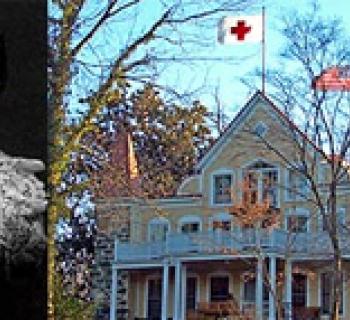 Clara Barton National Historic Site Photo