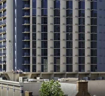 The Bethesdan Hotel Photo