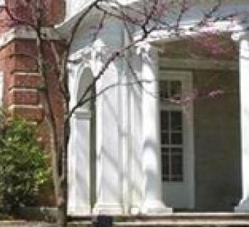 Audubon Naturalist Society mansion exterior Photo