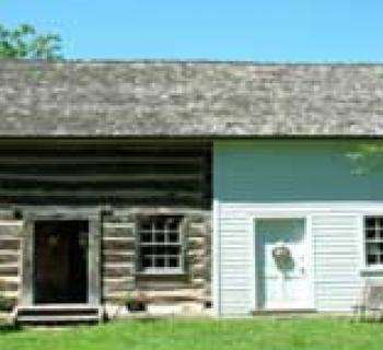 John Poole House Photo