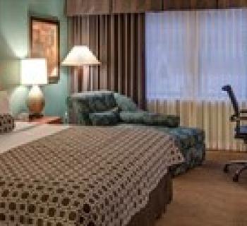 Radisson Hotel-DC North/Rockville Photo