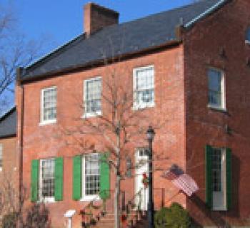 Beall-Dawson House Photo