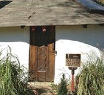 Sandy Spring Slave Museum Photo