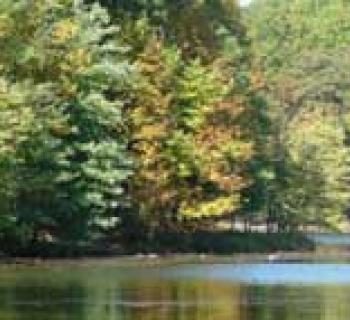 Seneca Creek State Park Photo