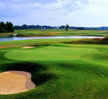 Blue Mash Golf Course Photo