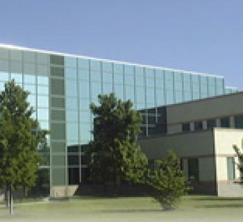 Seventh-Day Adventist World Headquarters Photo