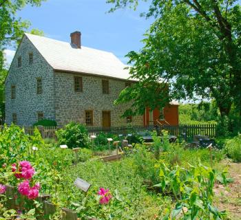 Schifferstadt Architectural Museum Photo