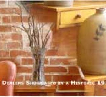 Emporium Antiques Photo