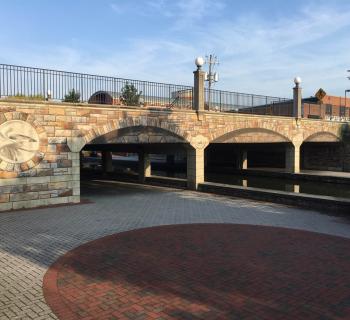 community mural Photo