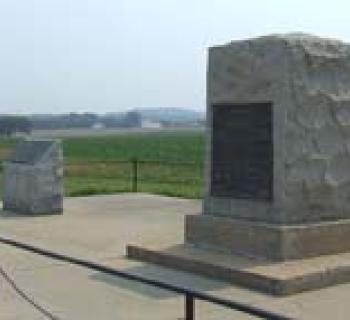 Monocacy National Battlefield Photo