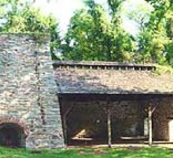 Catoctin Furnace Photo