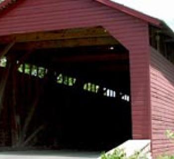 Utica Bridge Photo