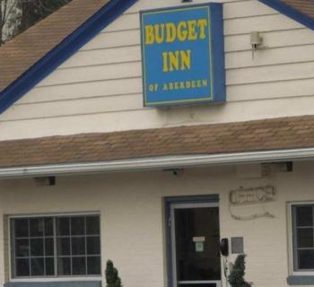 Budget Inn-Aberdeen Photo