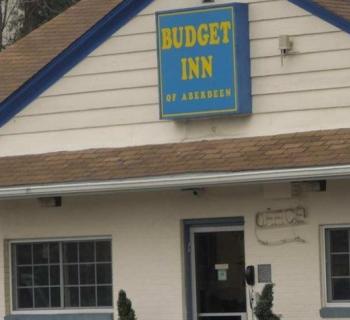 Budget Inn-Aberdeen Photo