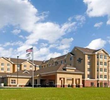 Homewood Suites by Hilton-Bel Air Photo