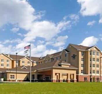 Homewood Suites by Hilton-Bel Air Photo