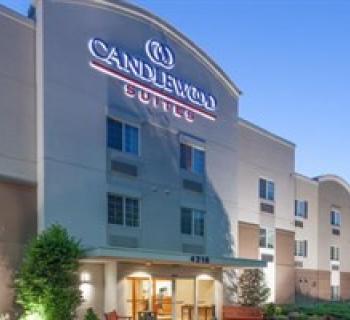 Candlewood Suites-Bel Air Photo