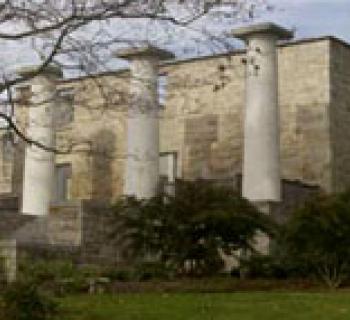 Patapsco Female Institute Historical Park Photo