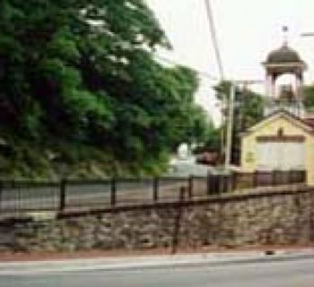 Firehouse Museum Photo