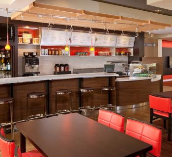 Courtyard by Marriott-Columbia interior Photo