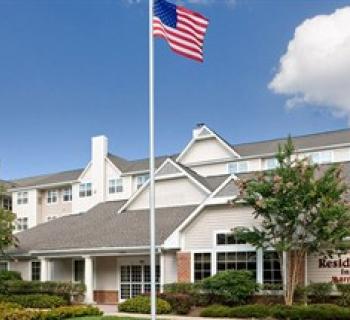 Residence Inn by Marriott-Arundel Mills/BWI exterior view Photo