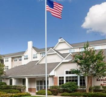Residence Inn by Marriott-Arundel Mills/BWI exterior view Photo