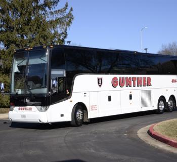 Gunther Motorcoach Photo