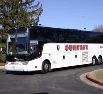Gunther Motorcoach Photo