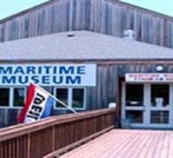 Havre de Grace Maritime Museum Photo