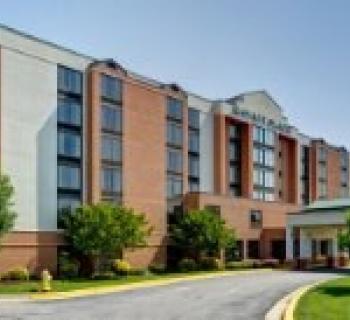Hyatt Place-BWI Airport/Baltimore Photo