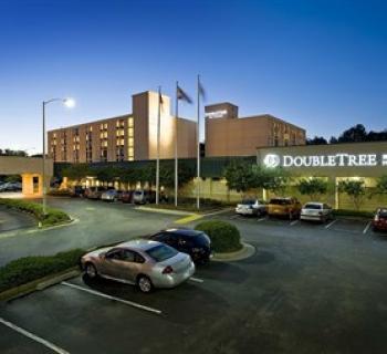 DoubleTree by Hilton Hotel Baltimore-BWI Airport Photo