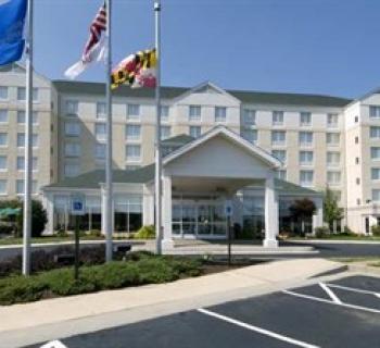 Hilton Garden Inn-Owings Mills Photo