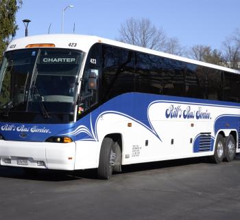 Rill's Bus Service Photo