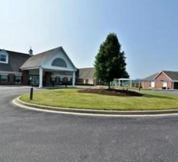 Best Western Westminster exterior view Photo