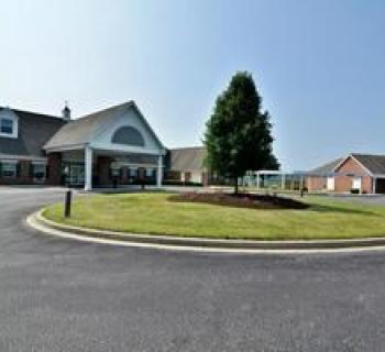 Best Western Westminster exterior view Photo