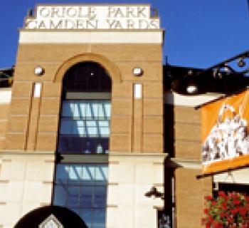 Oriole Park at Camden Yards Photo