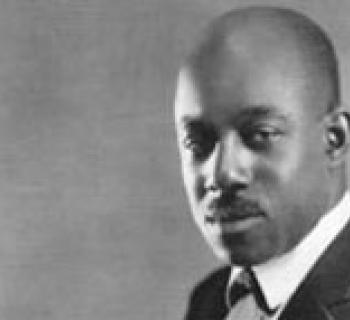 Eubie Blake Photo