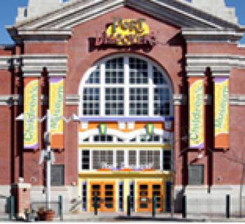 Port Discovery Children's Museum Photo