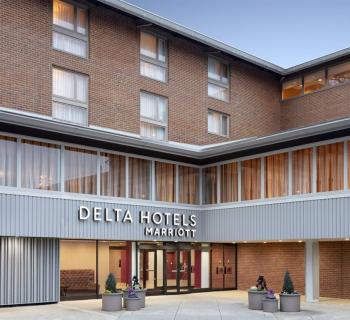 Delta Baltimore North/Cross Keys Photo