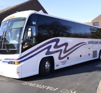 Woodlawn Motor Coach, Inc. Photo