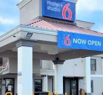 Studio 6 Suites-Catonsville/Baltimore West  Photo