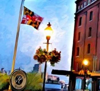 Inn at Henderson's Wharf exterior Photo