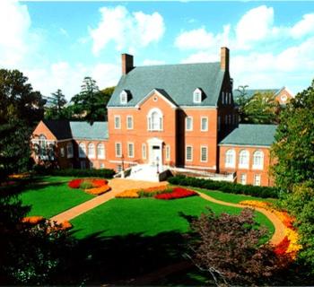 Government House Photo