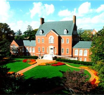 Government House Photo