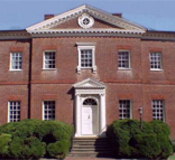 Hammond-Harwood House  Photo
