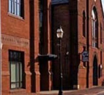 Banneker-Douglass-Tubman Museum Photo