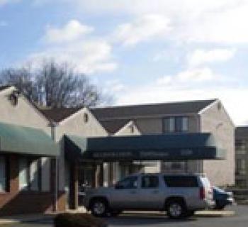 Master Suites Hotel exterior view Photo