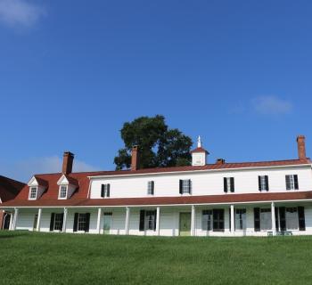 Sotterley Plantation Photo