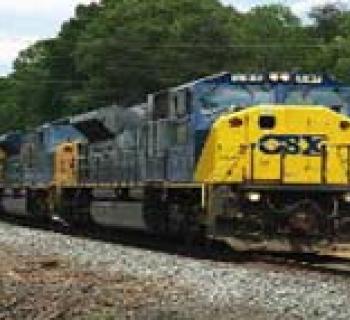 La Plata Train Station Photo